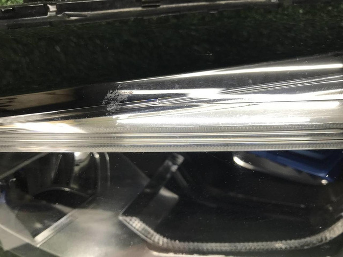 Фара левая BMW X5 G05 X6 G06 (2018-2023) Laser