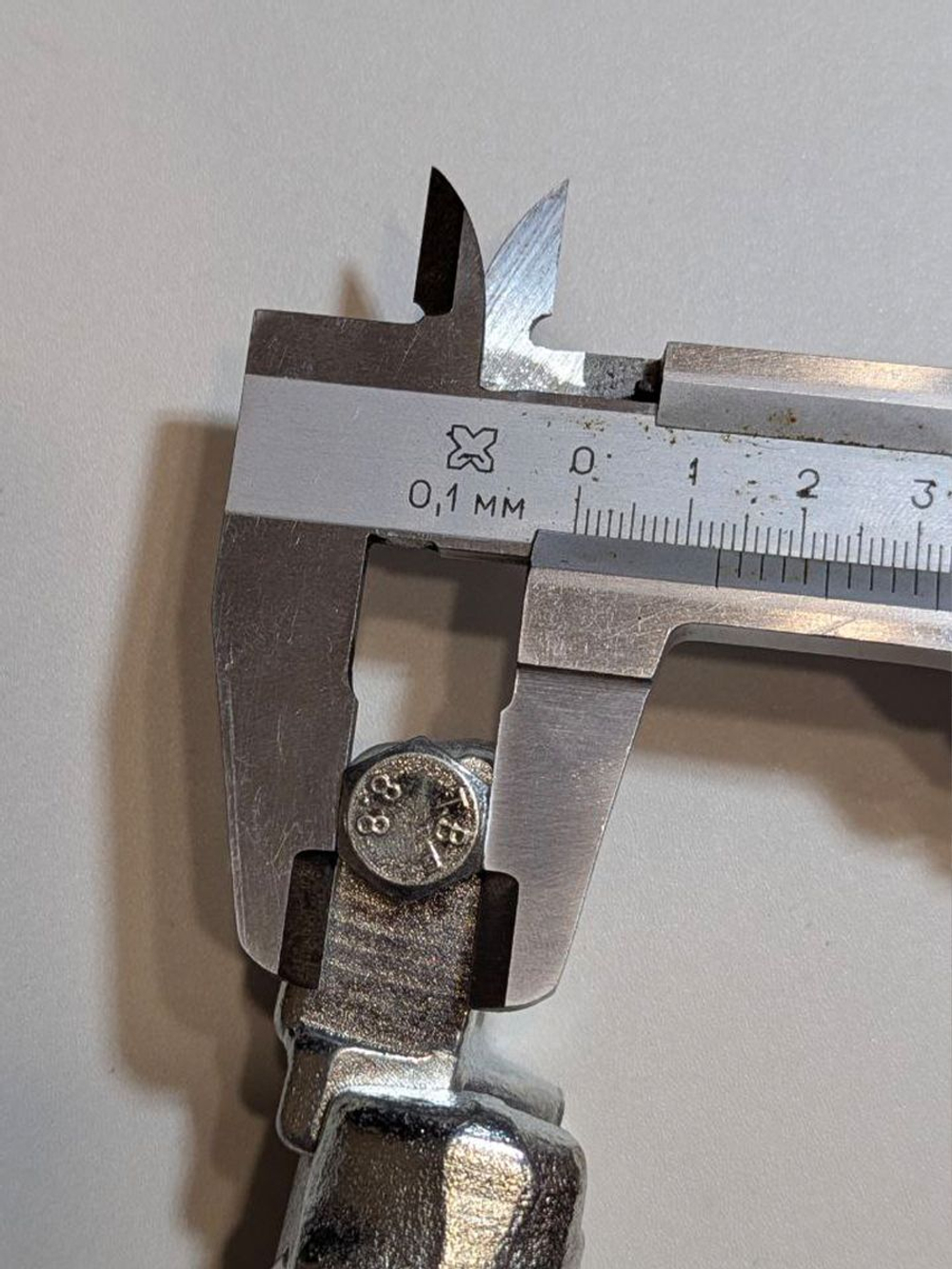 Лапка рычаг кикстартера эндуро мотоцикла Kayo, Bse 16мм.