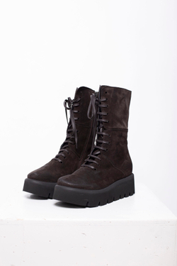 ВЫСОКИЕ БОТИНКИ