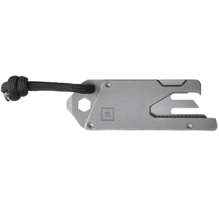 Мультитул Big Idea Design TPT Pocket Tool