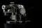 Transrotor Strato Nero TMD, TRA9 Chrome, Konstant FMD, JR Figaro
