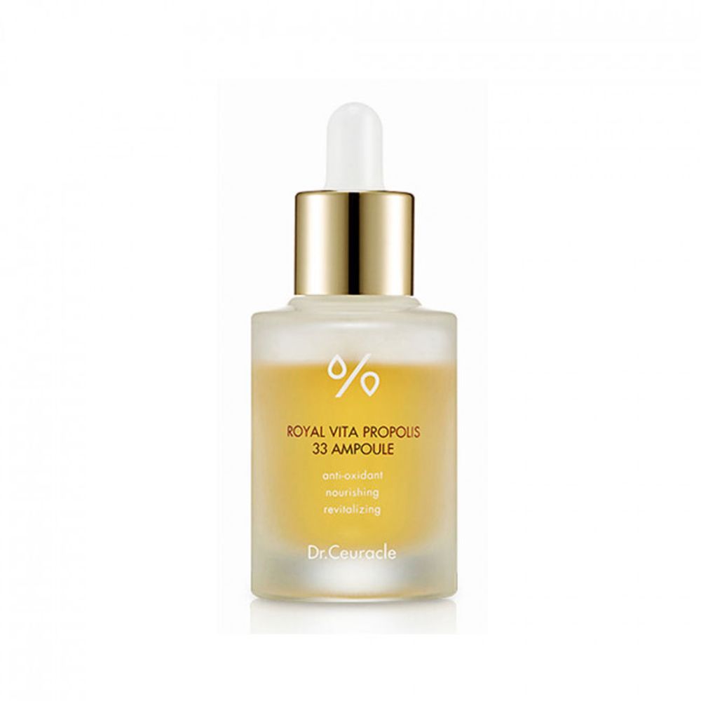 Dr.Ceuracle Royal Vita Propolis 33 Ampoule 30 ml