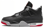 Кроссовки Jordan Air Jordan 4 "Bred Reimagined" 2024