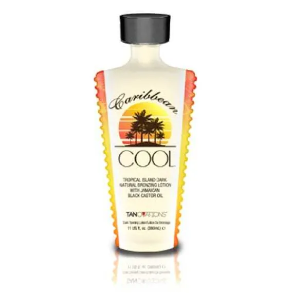 CARIBBEAN COOL™