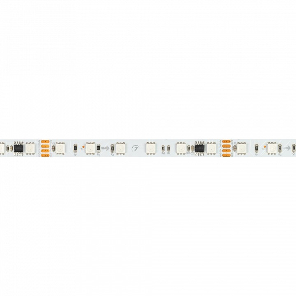 Лента светодиодная Arlight SPI-10-5060-60 033447