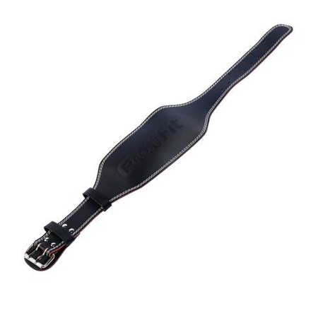 Пояс для тяжелой атлетики (размер XL) PROFI-FIT