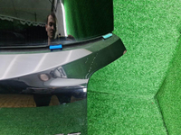 Крышка багажника GAC GS8 2 (2021-н.в.)