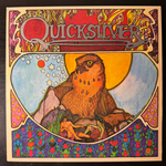 Quicksilver ‎– Quicksilver (Дания 1971г.)Т