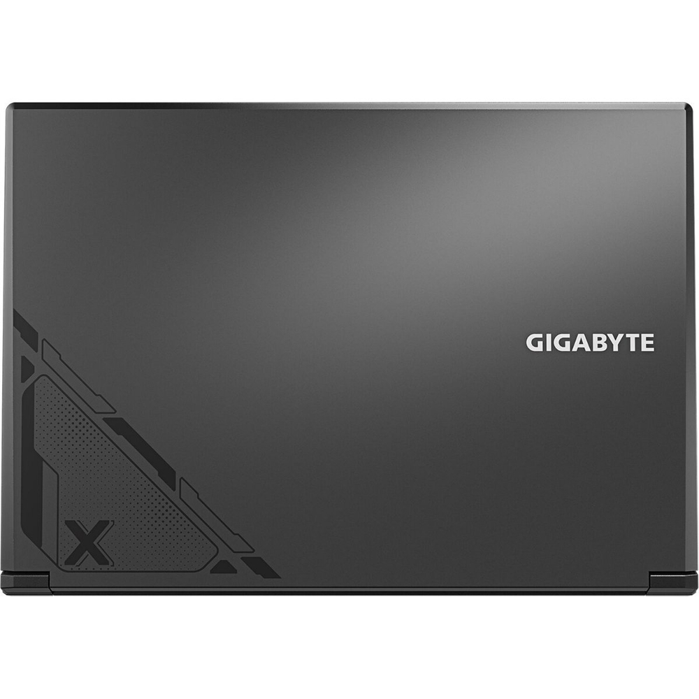 Ноутбук Gigabyte G6X KG Core i7 13650HX, 16Gb, SSD 1Tb, RTX4060 8Gb, 16" IPS FHD+ (1920x1200) без ОС, black