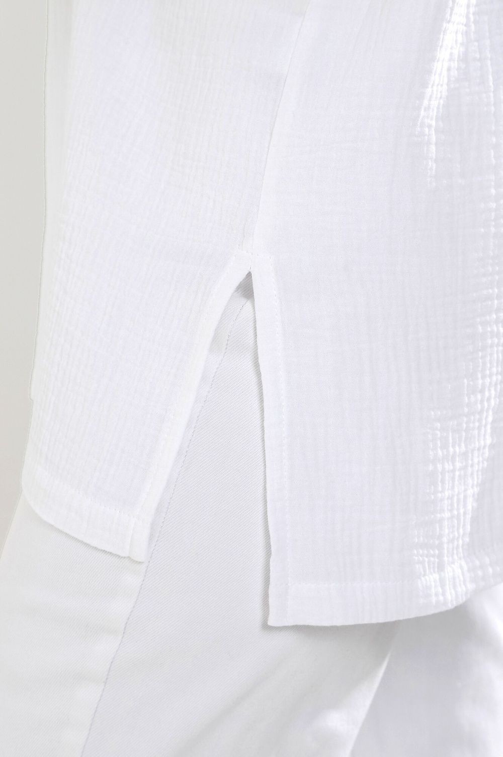 Блузка Виола-1 Виотекс БЕЛЫЙ