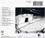 ZZ Top / Antenna (CD)