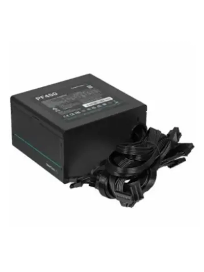 Блок питания PF450 450W R-PF450D-HA0B-EU BLACK ATX 20+4 пин