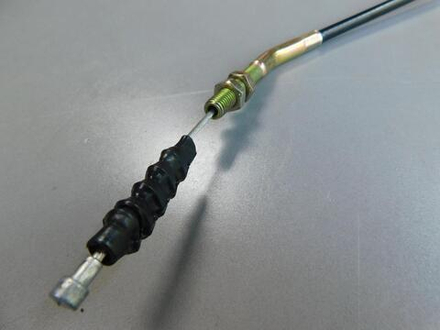 трос сцепления Honda CB600F Hornet 600 112 см