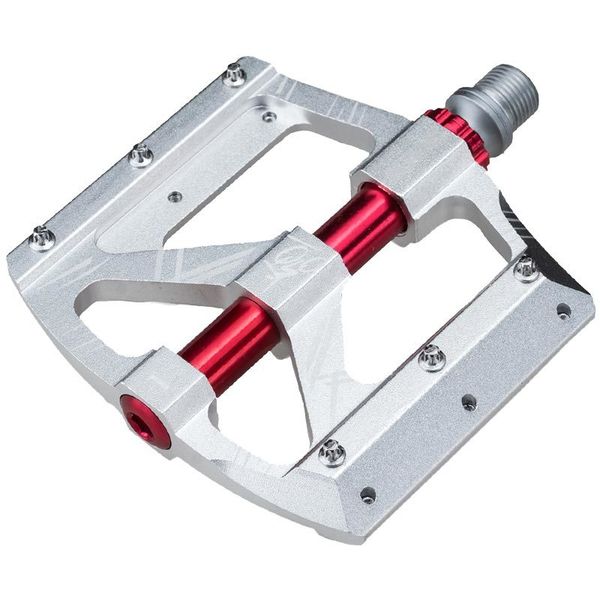 Педали алюминиевые для горного велосипеда 