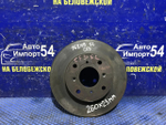 Диск тормозной передний Honda ACCORD 1997-2003