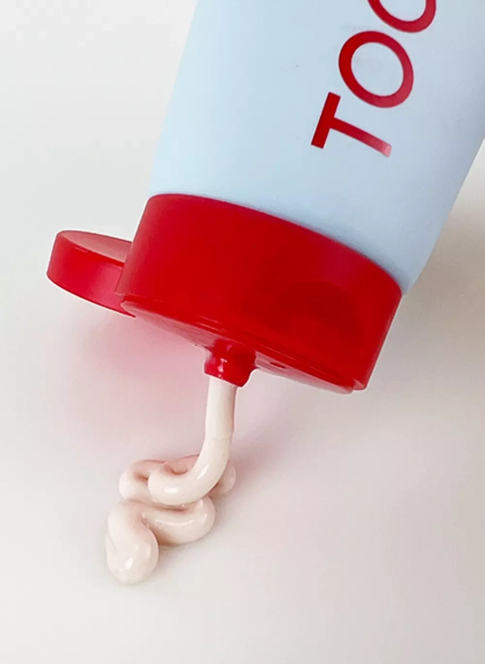 TOCOBO Clay Cleansing Foam 150ml