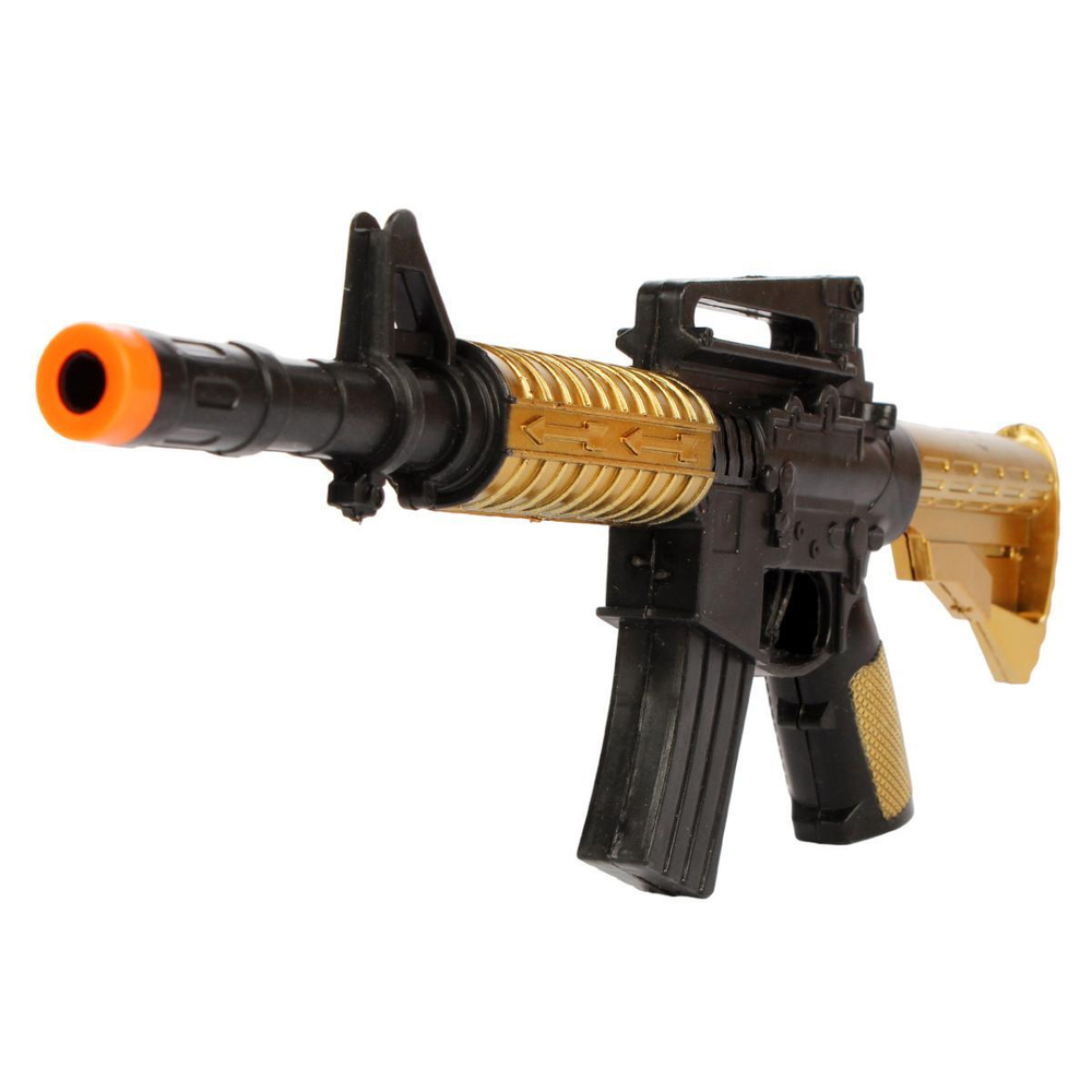 Набор оружия Спецслужб, пакет 700-01