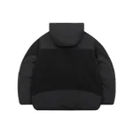 Худи Ymkashix Zip Ranger черное