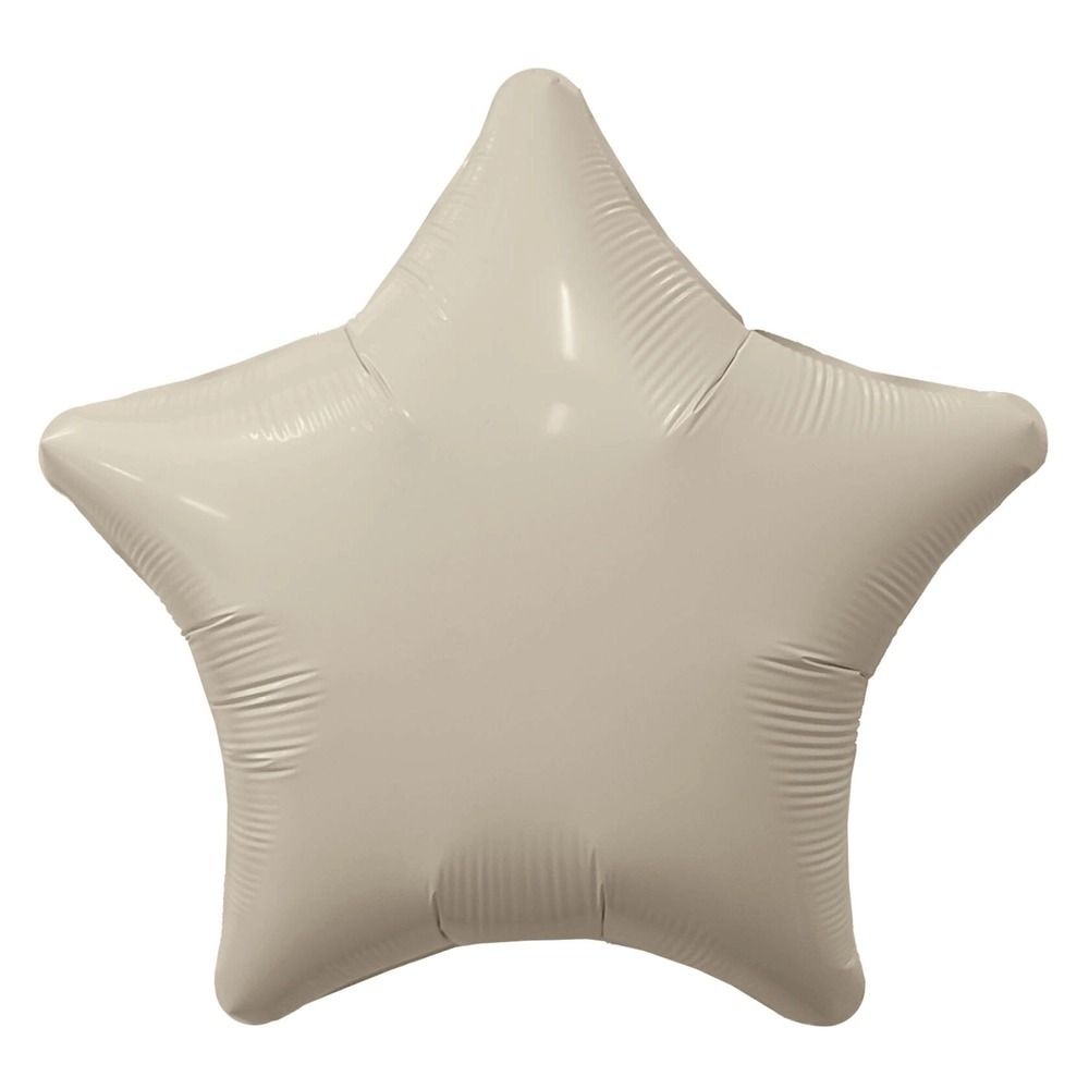 Звезда Мистик Крем Ag 30"