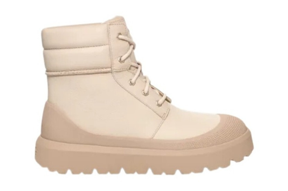 UGG Neumel High Hybrid Birch/Wp