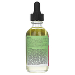 Mielle, легкое укрепляющее масло для кожи головы и волос, розмарин и мята, 59 мл (2 жидк. унции)