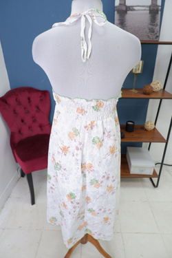 Платье легкое красивое 44 размер