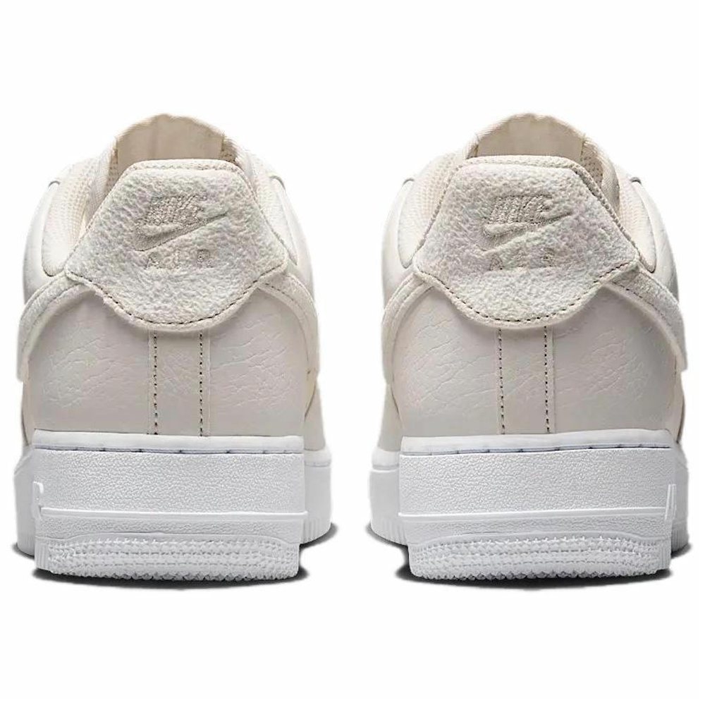 Кроссовки Nike Air Force 1 '07 Nn (Женская размерная сетка)