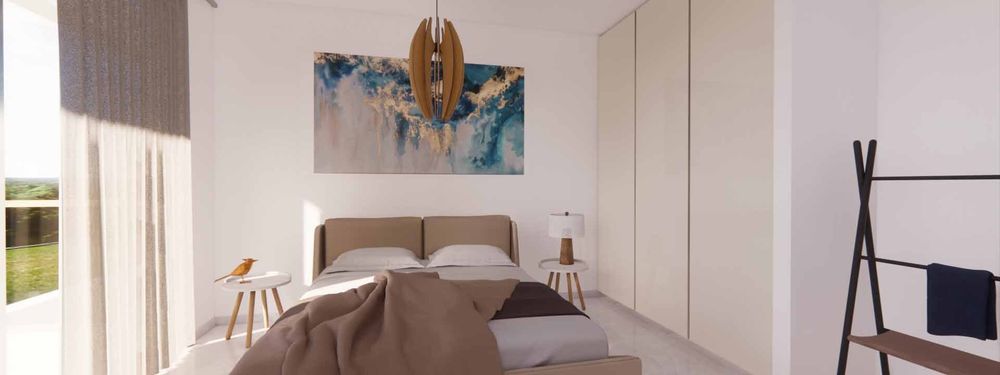 Blue Star - Apartment No. 101