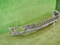 Юбка переднего бампера VW Tiguan 2 (2016-2020)