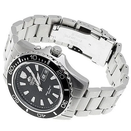 Мужские часы Orient FEM75001BW
