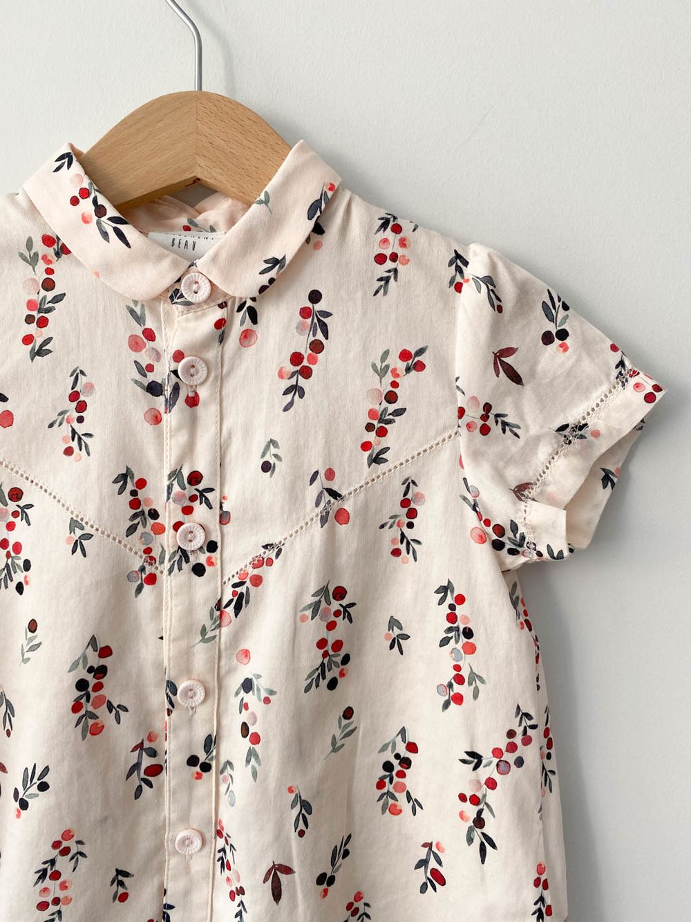 Рубашка Carrement Beau