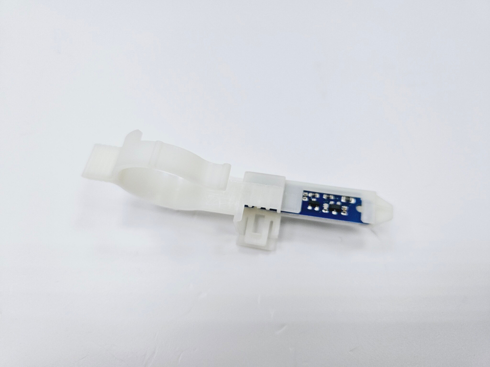 Датчик протока (Холла) BAXI Eco Compact/Eco-4s/Fourtech... (арт. 710976600, 710046200)