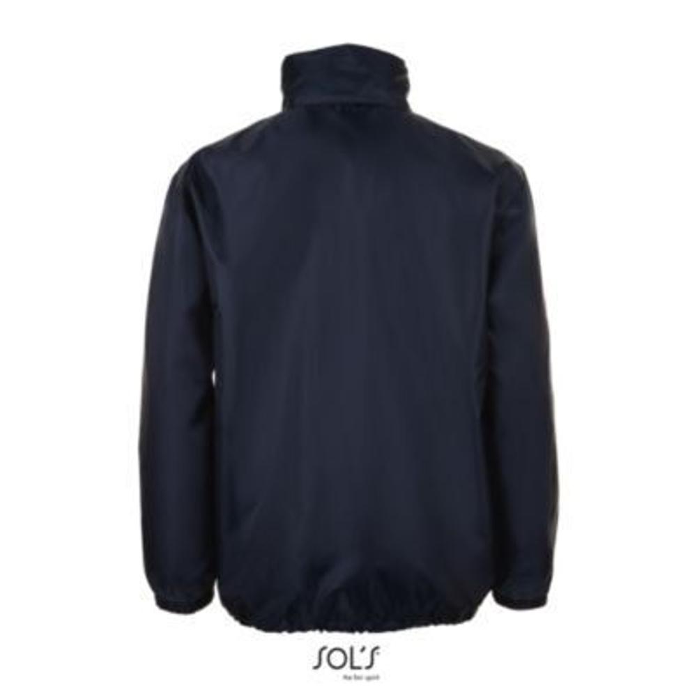 Ветровка SHIFT Красный  M