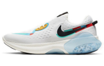 Nike Joyride Dual Run White Black Multi