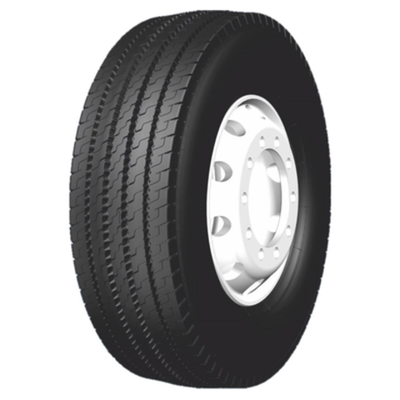 Грузовая шина Kama 315/80R22,5 156/150L NF 202 TL, Рулевая ось
