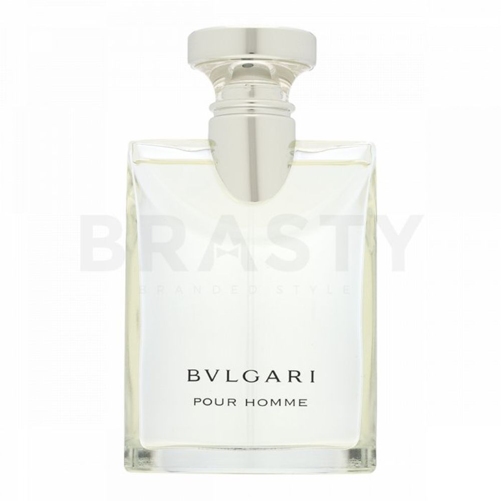 Bvlgari Pour Homme EDT M 100 ml