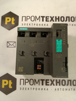 Модули Siemens 6ES7 6ES7151-8AB00-0AB0 с хранения