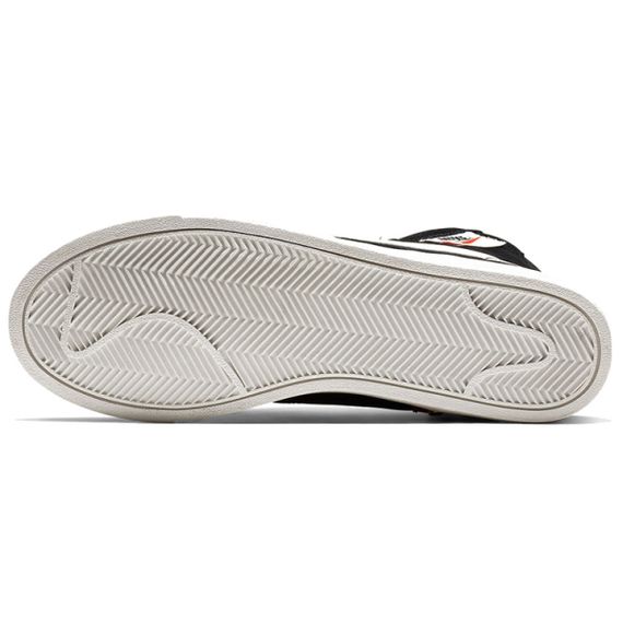 БЛЕЙЗЕР NIKE Кроссовки для скейтборда СРЕДНЕЙ длины Женские