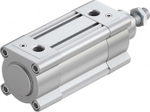 Стандартный пневмоцилиндр Festo DSBC-63-50-PPVA-N3