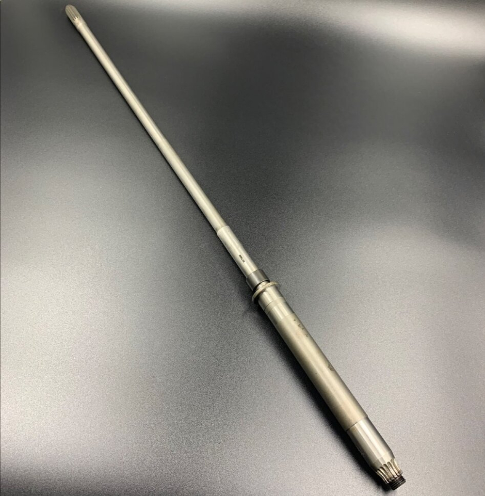 Вал торсионный Yamaha 60-70 (L) (6K5-45501-10(L)) (Omax)