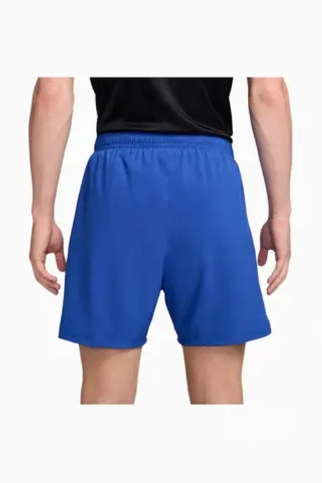 Шорты Nike Culture of Football - синий