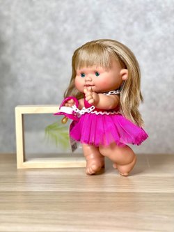 Пупс Nines 26см PEPOTE (N954AB5)