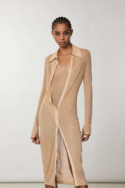 Боди PATRIZIA PEPE