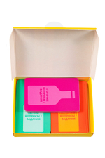 Карточная игра для пар Близкие люди 120 карт