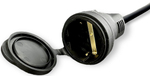 Удлинитель силовой iTOK i-CONNECT-SUR-PVS-325-1-44-20