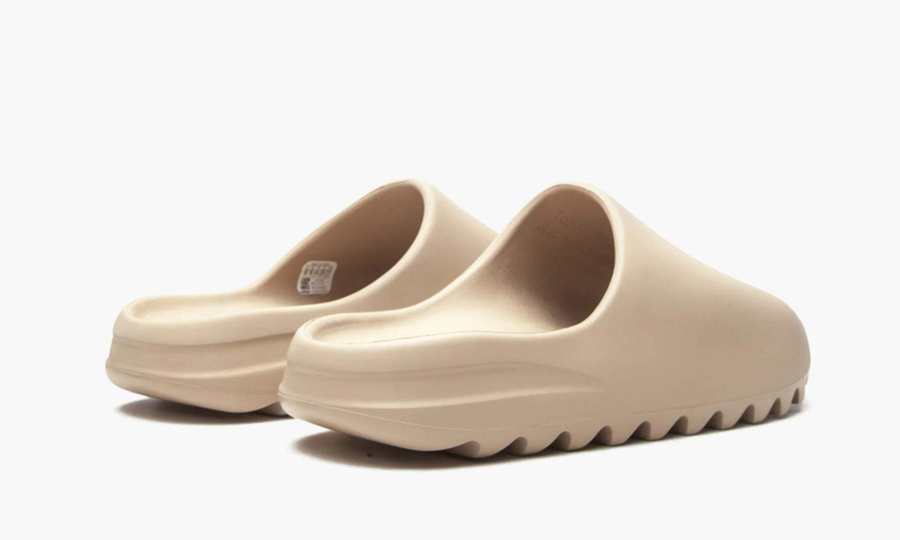 Yeezy Slide "Pure - 2021"