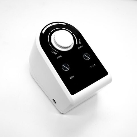 Аппарат для маникюра JD7G с бесщеточным микромотором (80Вт, 40тыс об), гарантия 1 год