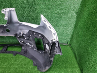 Бампер передний Kia Seltos (2019-2022)