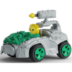 Schleich S 42671 — CrashMobile Джунглей — Eldrador — фото 7