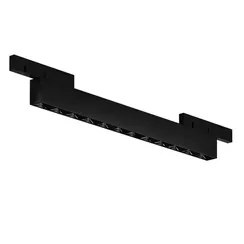 Трековый светильник Точки / Points Levity 4000К 10Вт 30° Technical tr193-1-10w4k-m-b